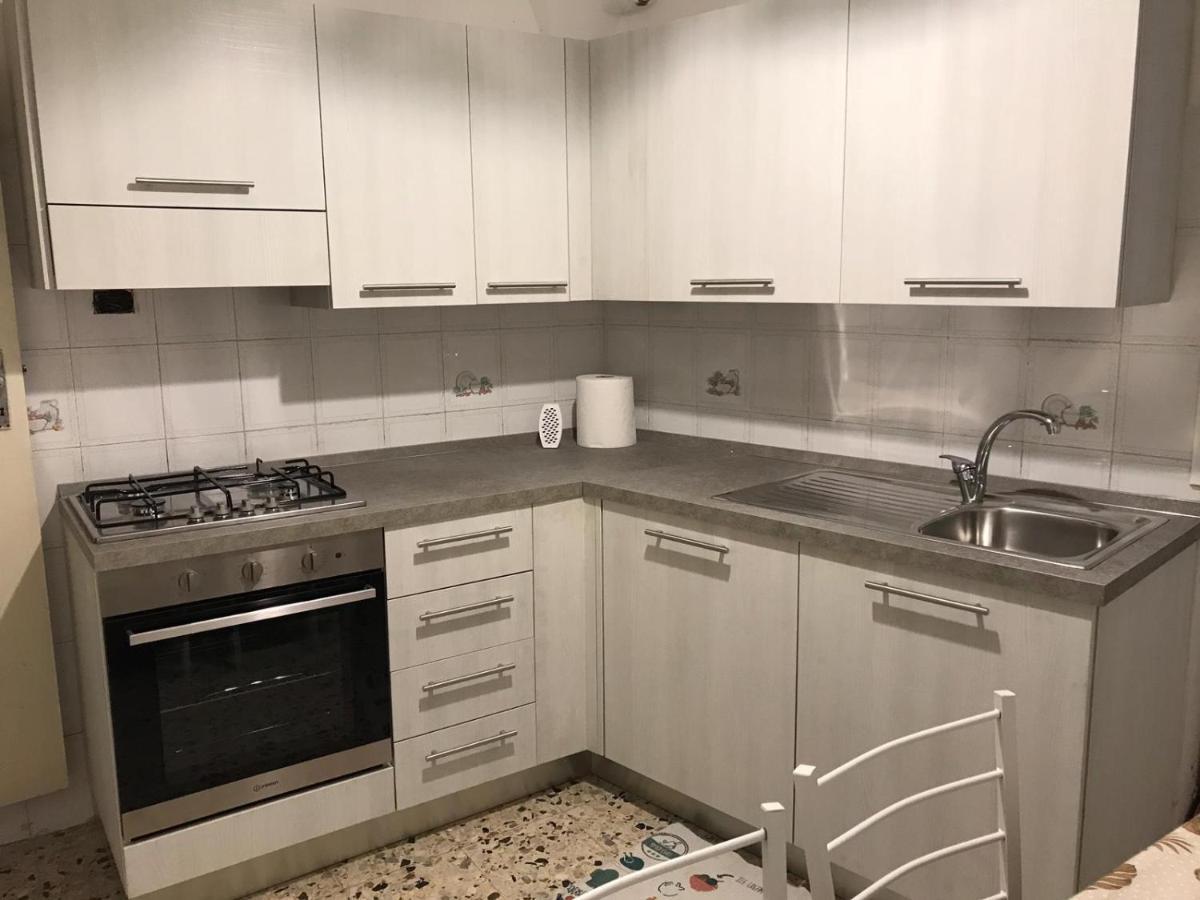 A' Ca' De Giuli' Apartman Badalucco Kültér fotó